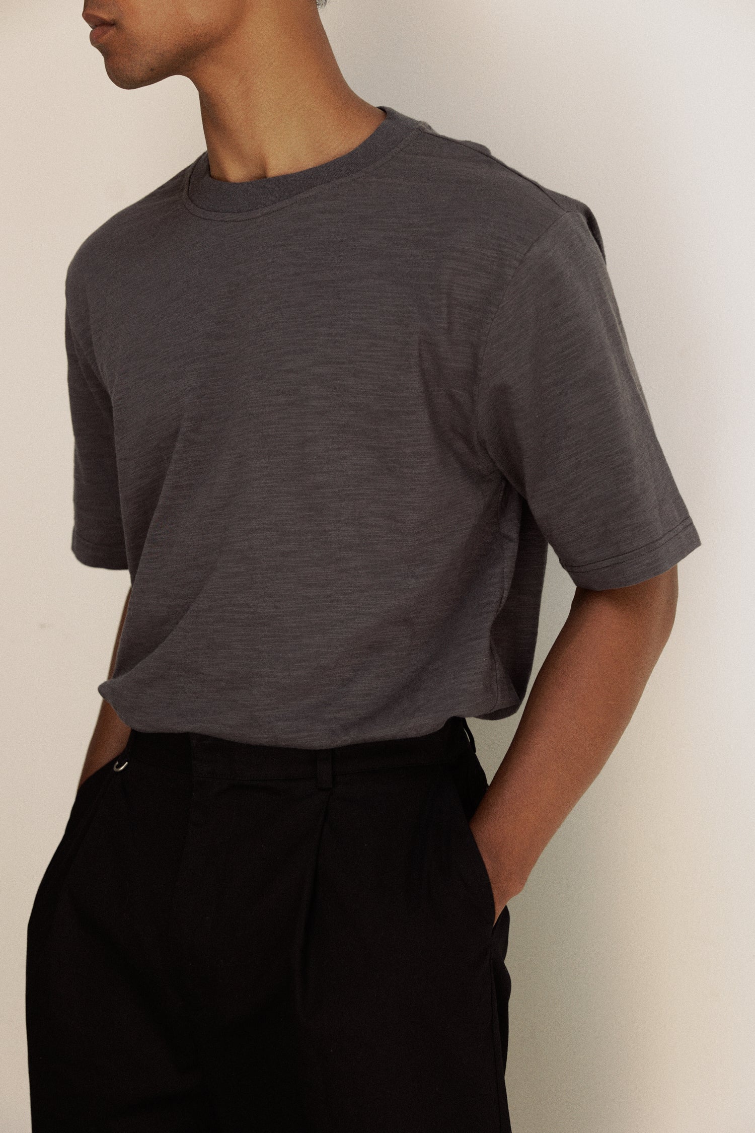 The Gil T- Shirt - Mod Ref | Common Market