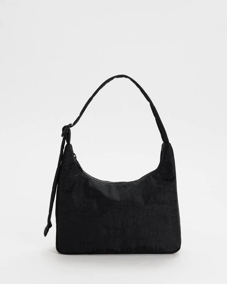 Nylon Shoulder Bag | Mini Shoulder Bag | MOD REF | Common Market