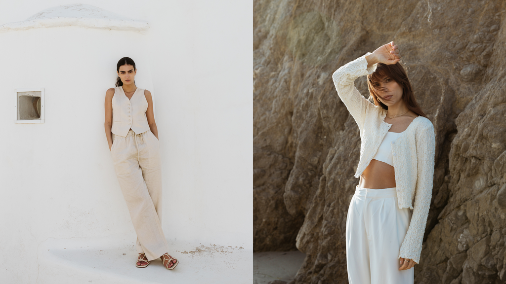 Fashion Clothing and Accessories - MOD REF | Common Market