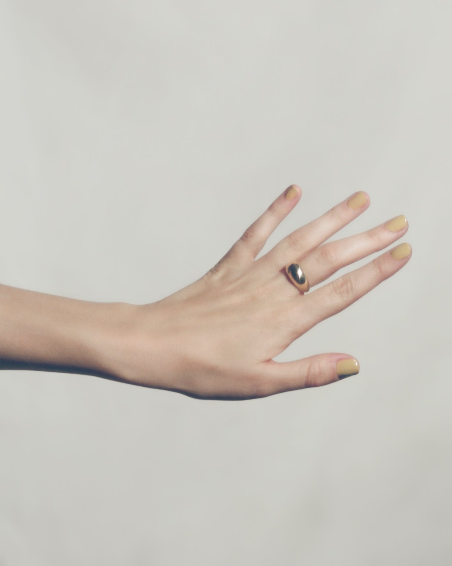 Miso Nail Polish - Mod Ref | Common Market