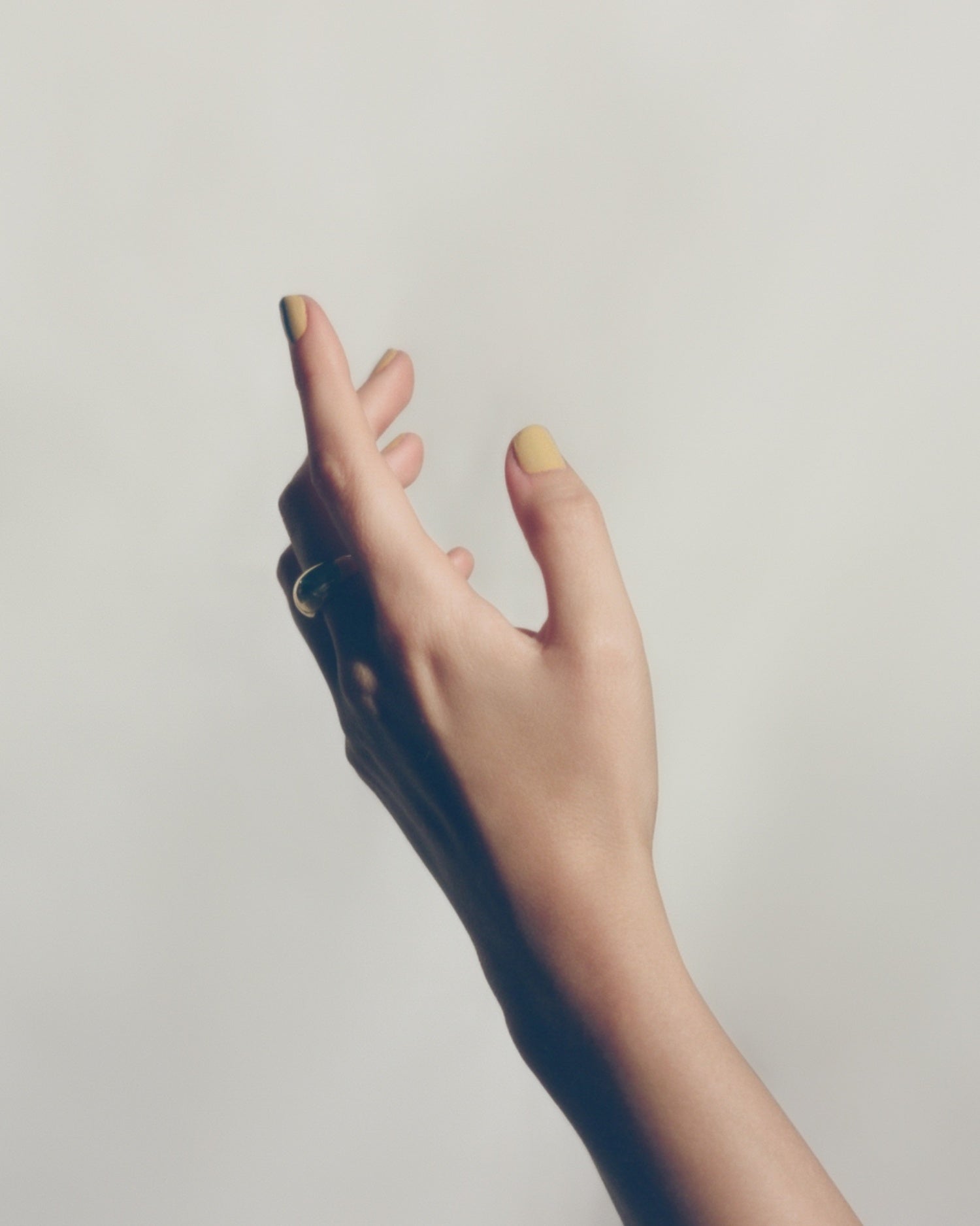 Miso Nail Polish - Mod Ref | Common Market