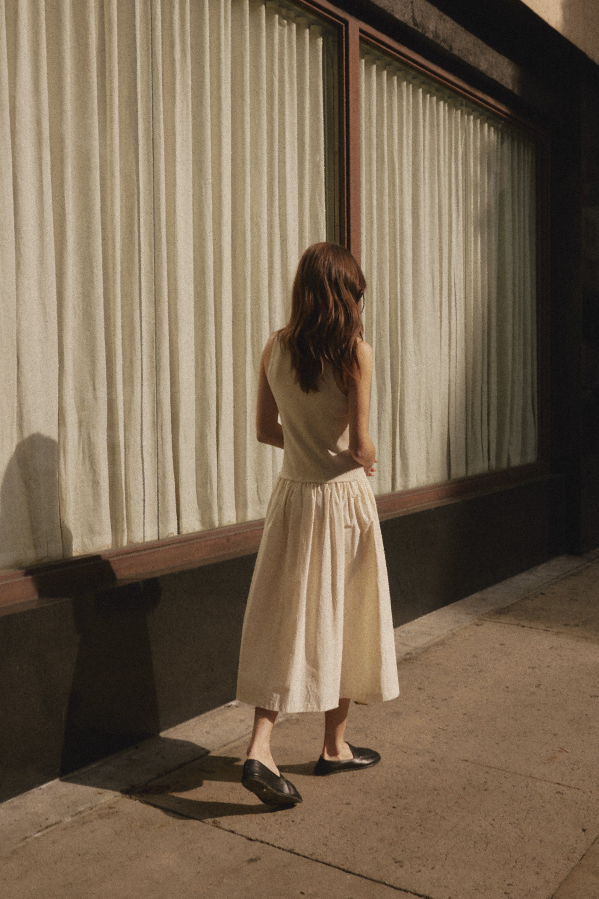 Mod Ref | Common Market