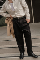 The Milo Pants - Mod Ref | Common Market