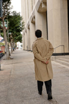 The Hughes Coat - Mod Ref | Common Market