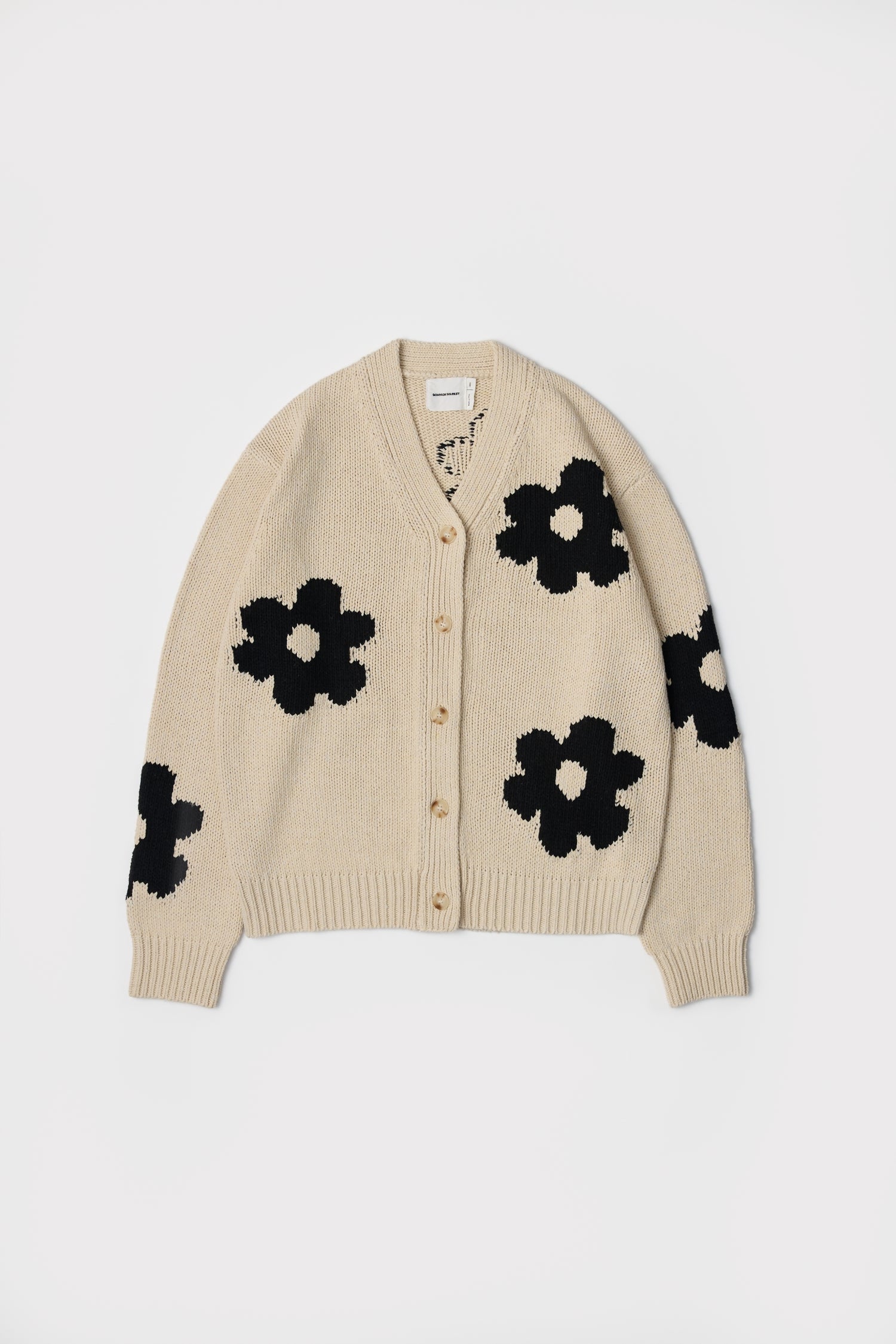 The Ezra Cardigan - Mod Ref | Common Market