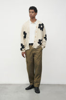 The Ezra Cardigan - Mod Ref | Common Market