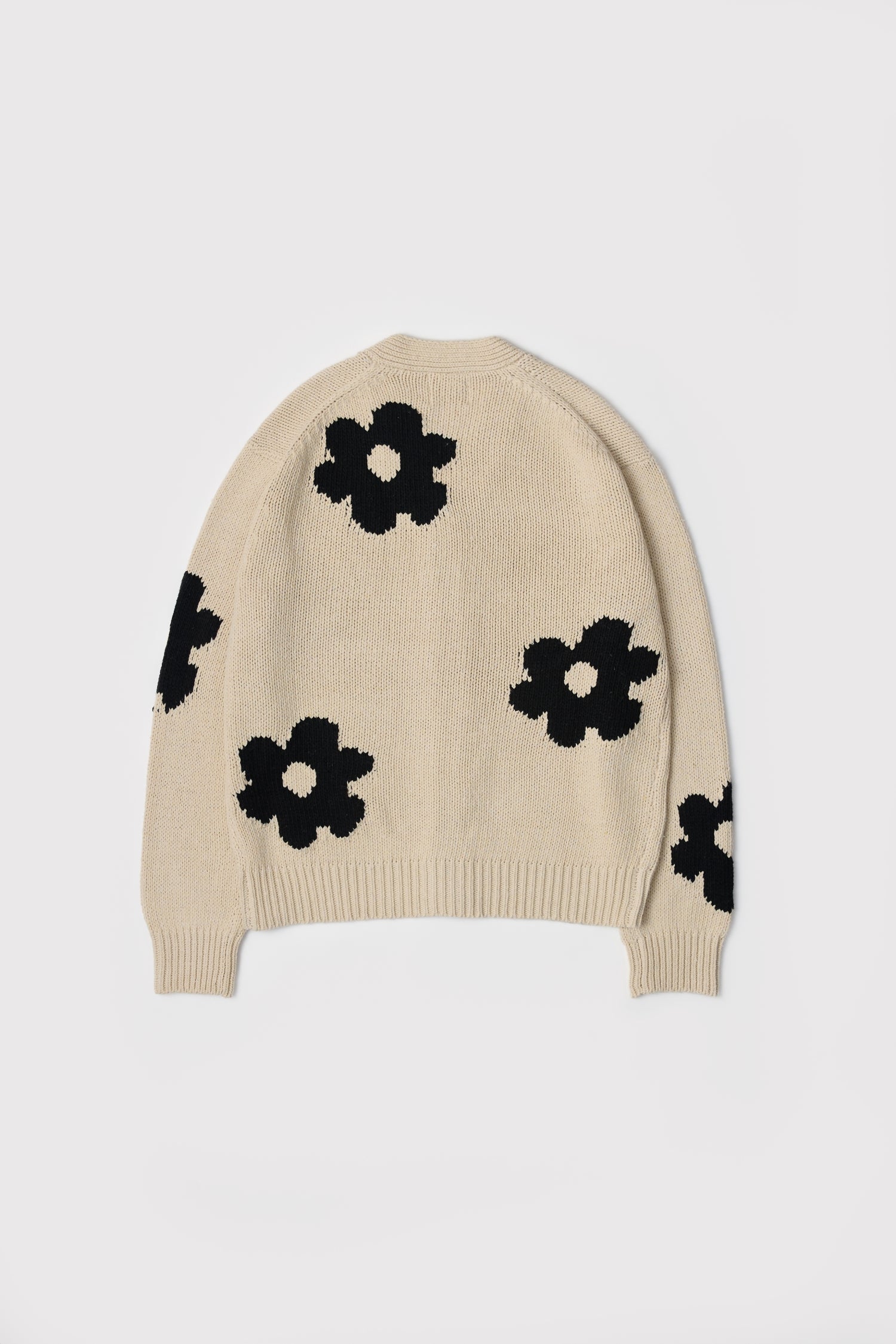 The Ezra Cardigan - Mod Ref | Common Market