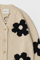The Ezra Cardigan - Mod Ref | Common Market