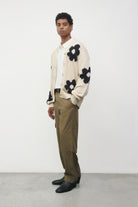 The Ezra Cardigan - Mod Ref | Common Market