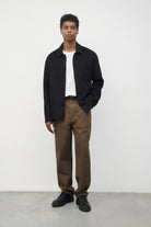 The Andersen Jacket - Mod Ref | Common Market
