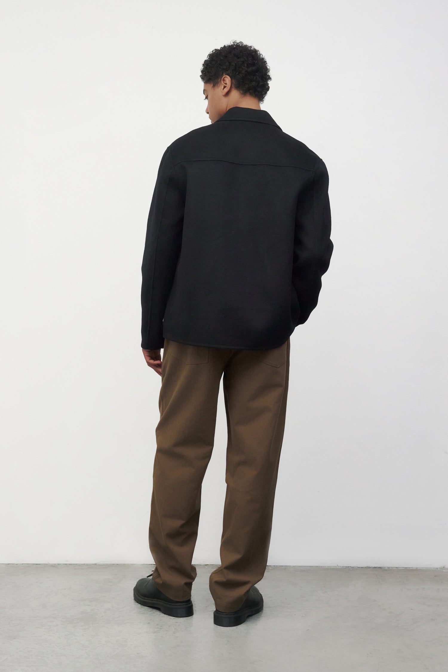 The Andersen Jacket - Mod Ref | Common Market
