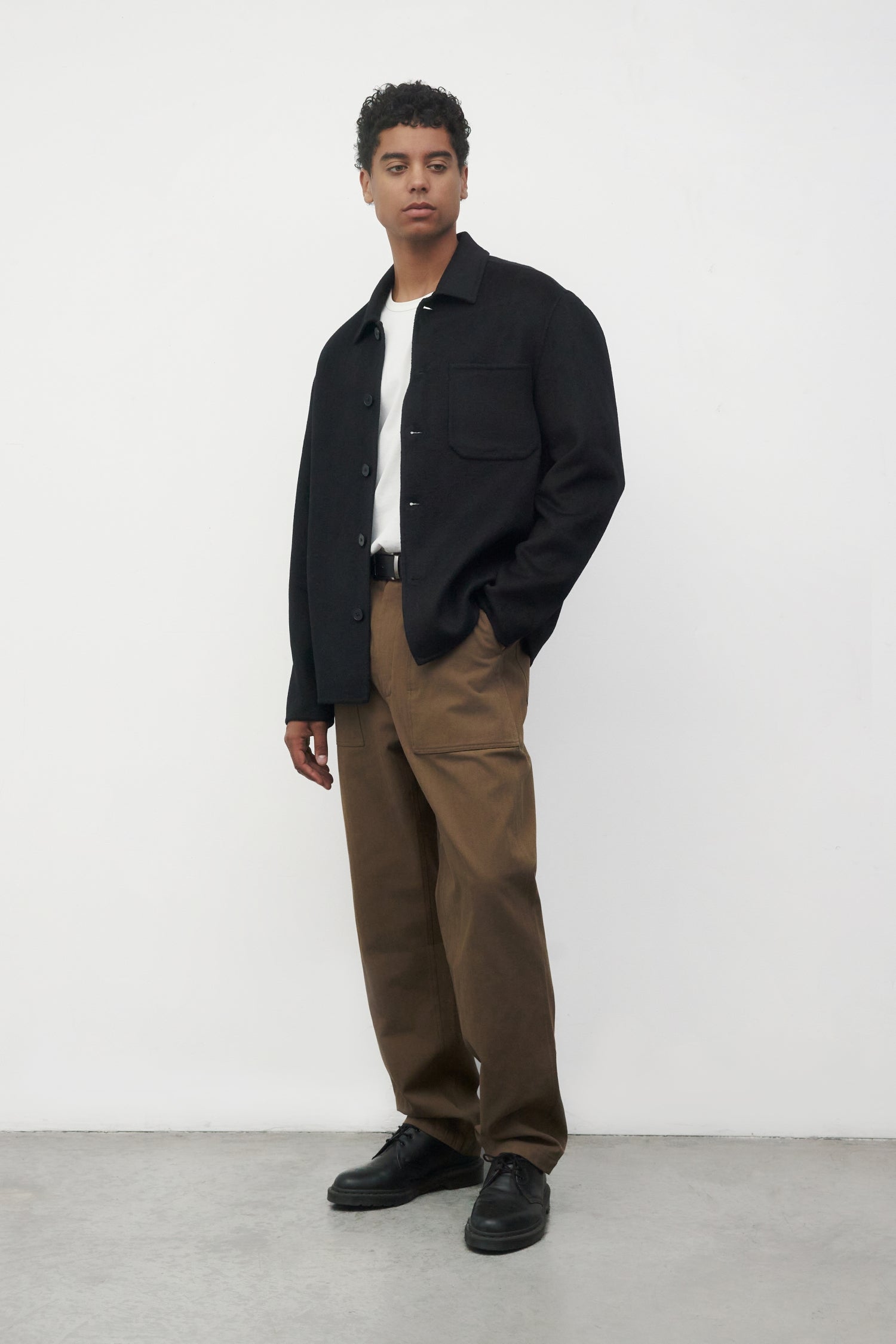 The Andersen Jacket - Mod Ref | Common Market