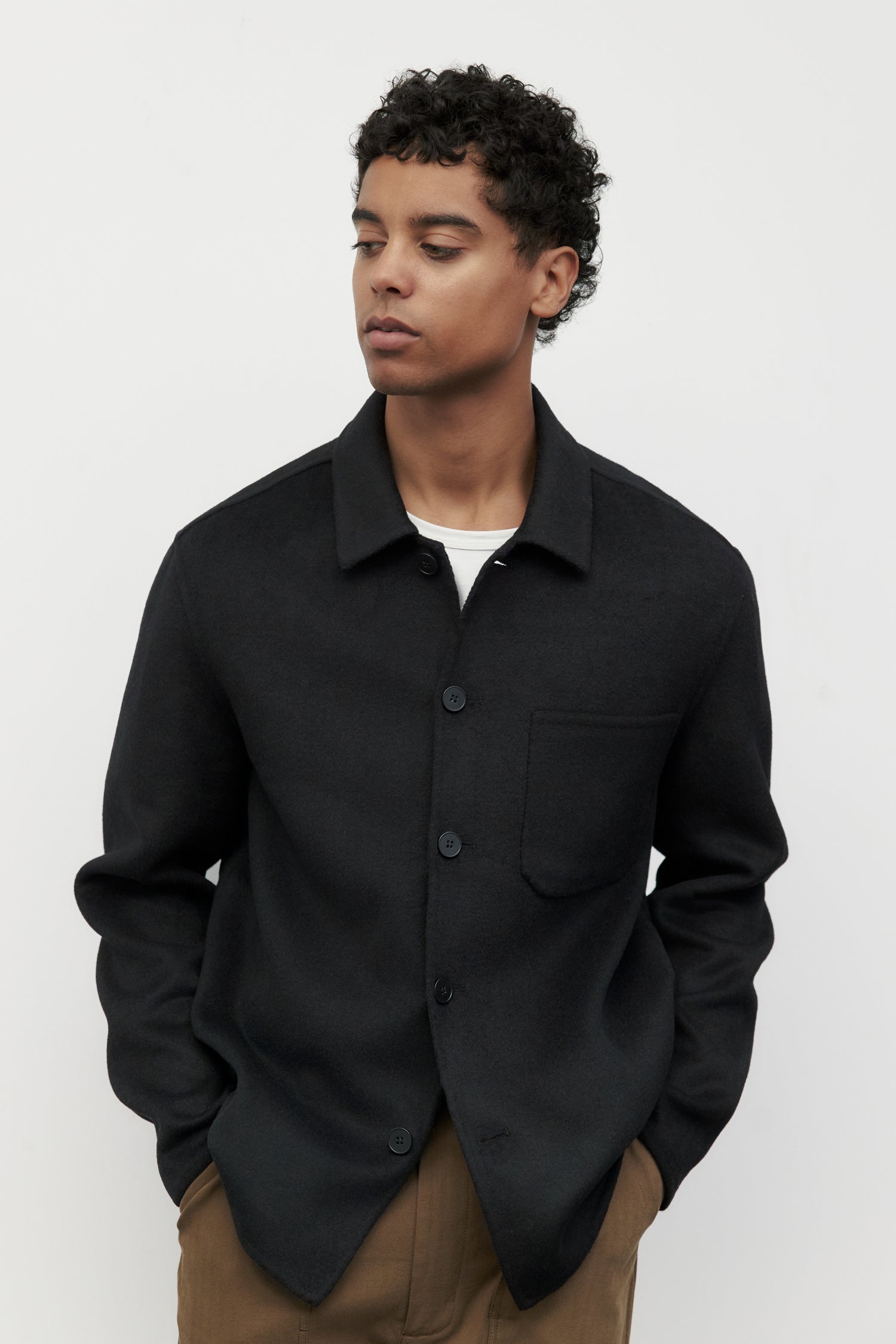 The Andersen Jacket - Mod Ref | Common Market