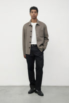 The Andersen Jacket - Mod Ref | Common Market
