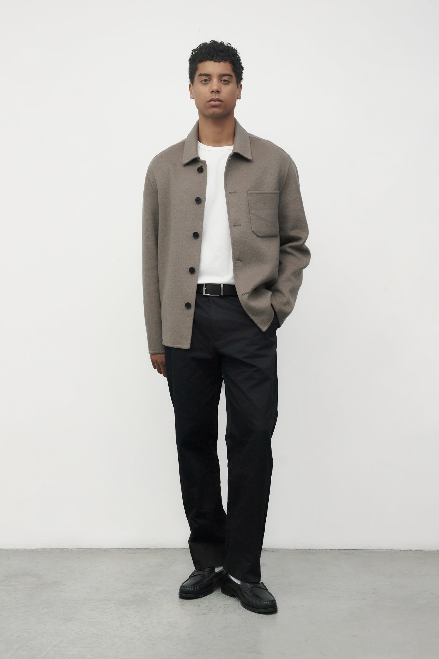 The Andersen Jacket - Mod Ref | Common Market