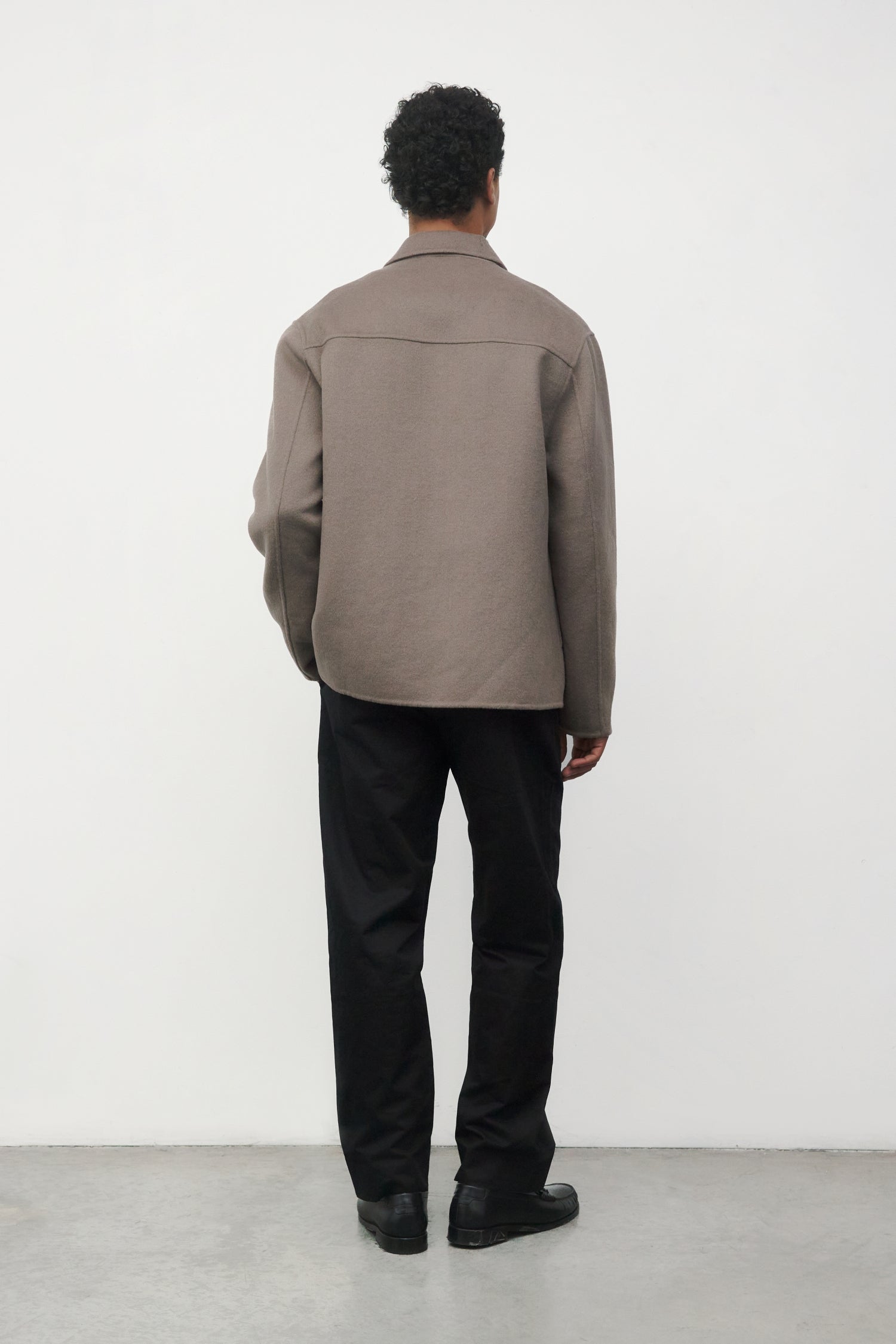 The Andersen Jacket - Mod Ref | Common Market