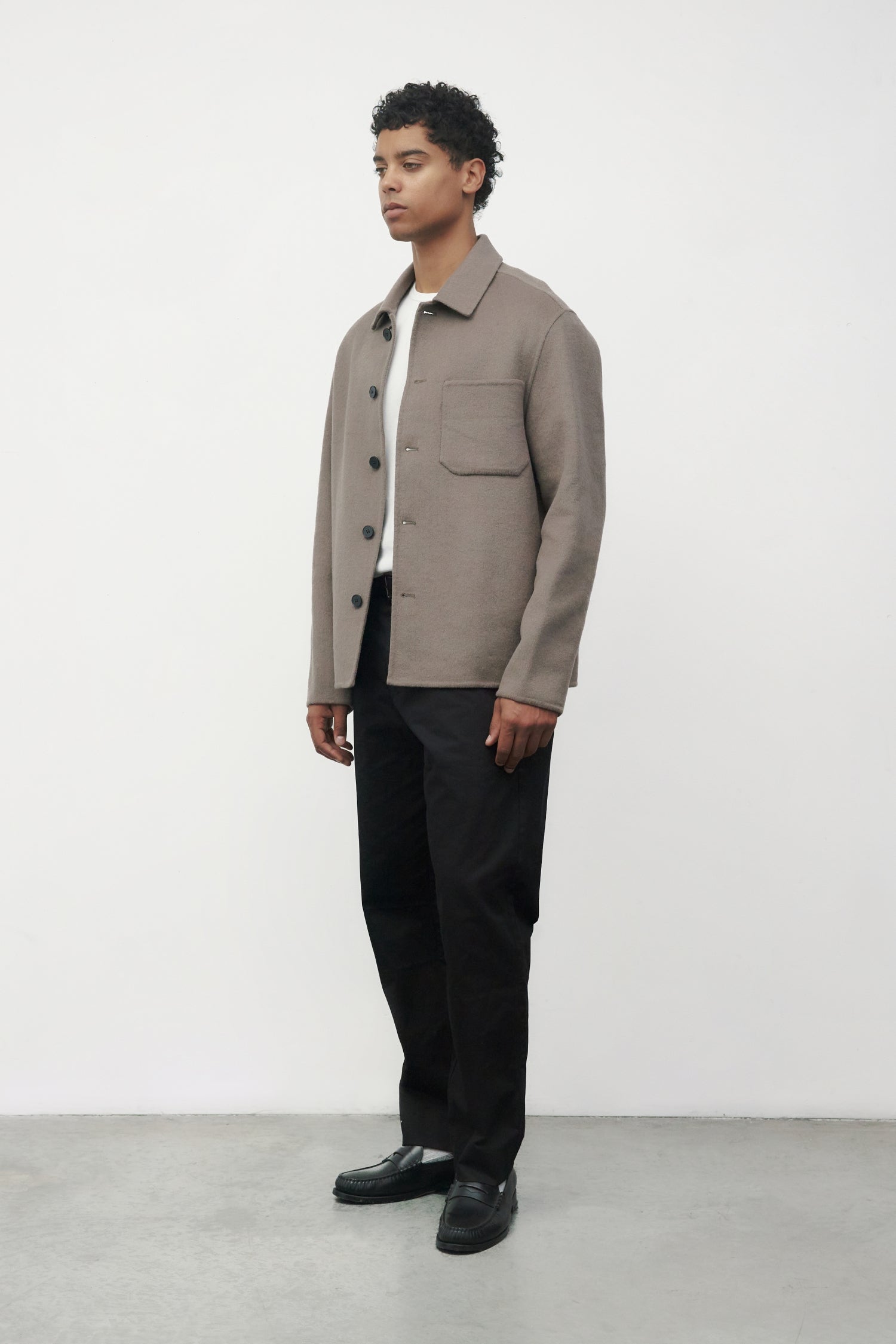 The Andersen Jacket - Mod Ref | Common Market