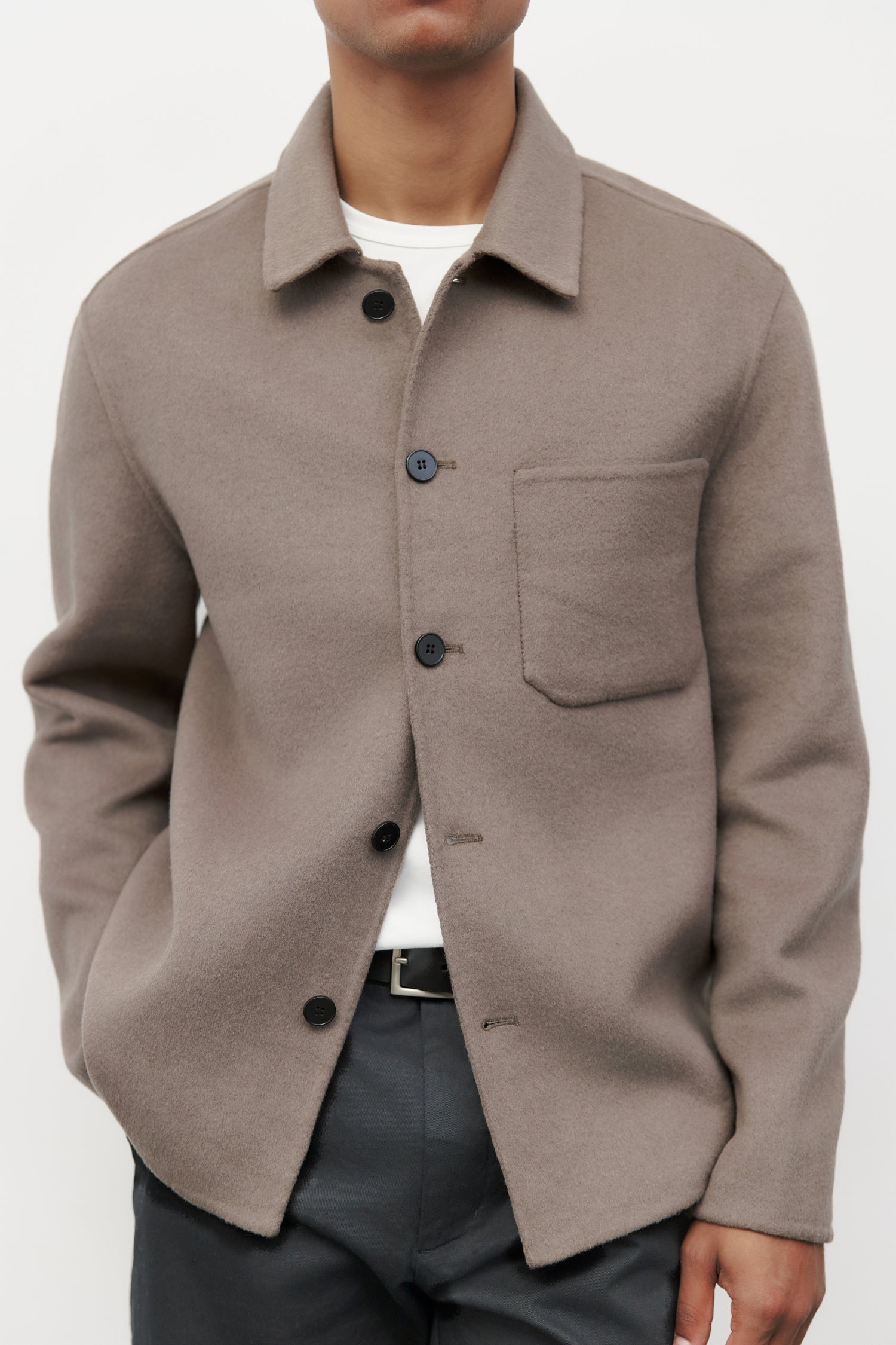 The Andersen Jacket - Mod Ref | Common Market