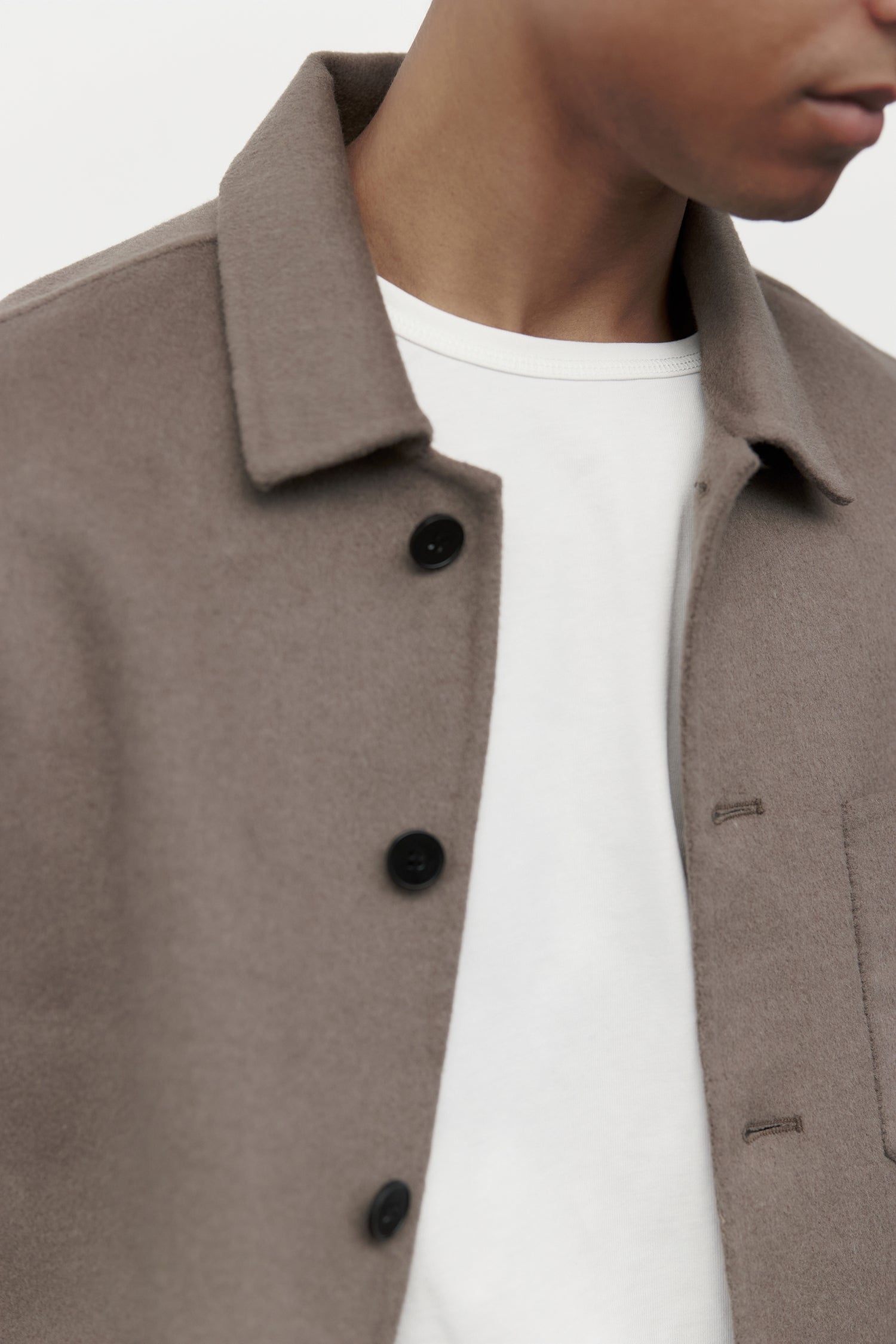 The Andersen Jacket - Mod Ref | Common Market