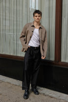The Milo Pants - Mod Ref | Common Market