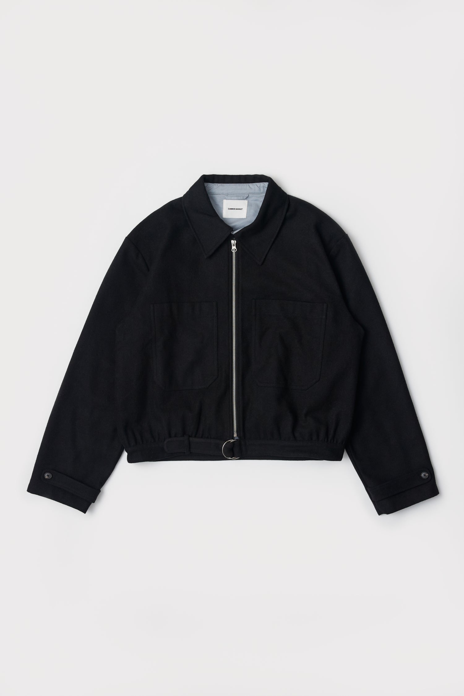 The Lawrence Jacket - Mod Ref | Common Market