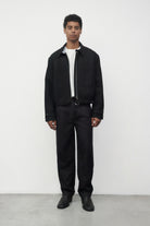 The Lawrence Jacket - Mod Ref | Common Market