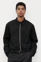 The Lawrence Jacket - Mod Ref | Common Market