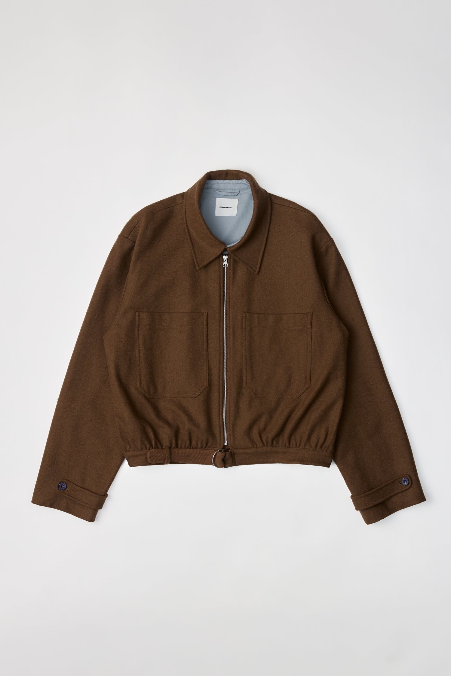 The Lawrence Jacket - Mod Ref | Common Market