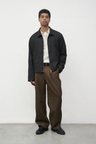 The Carson Jacket - Mod Ref | Common Market