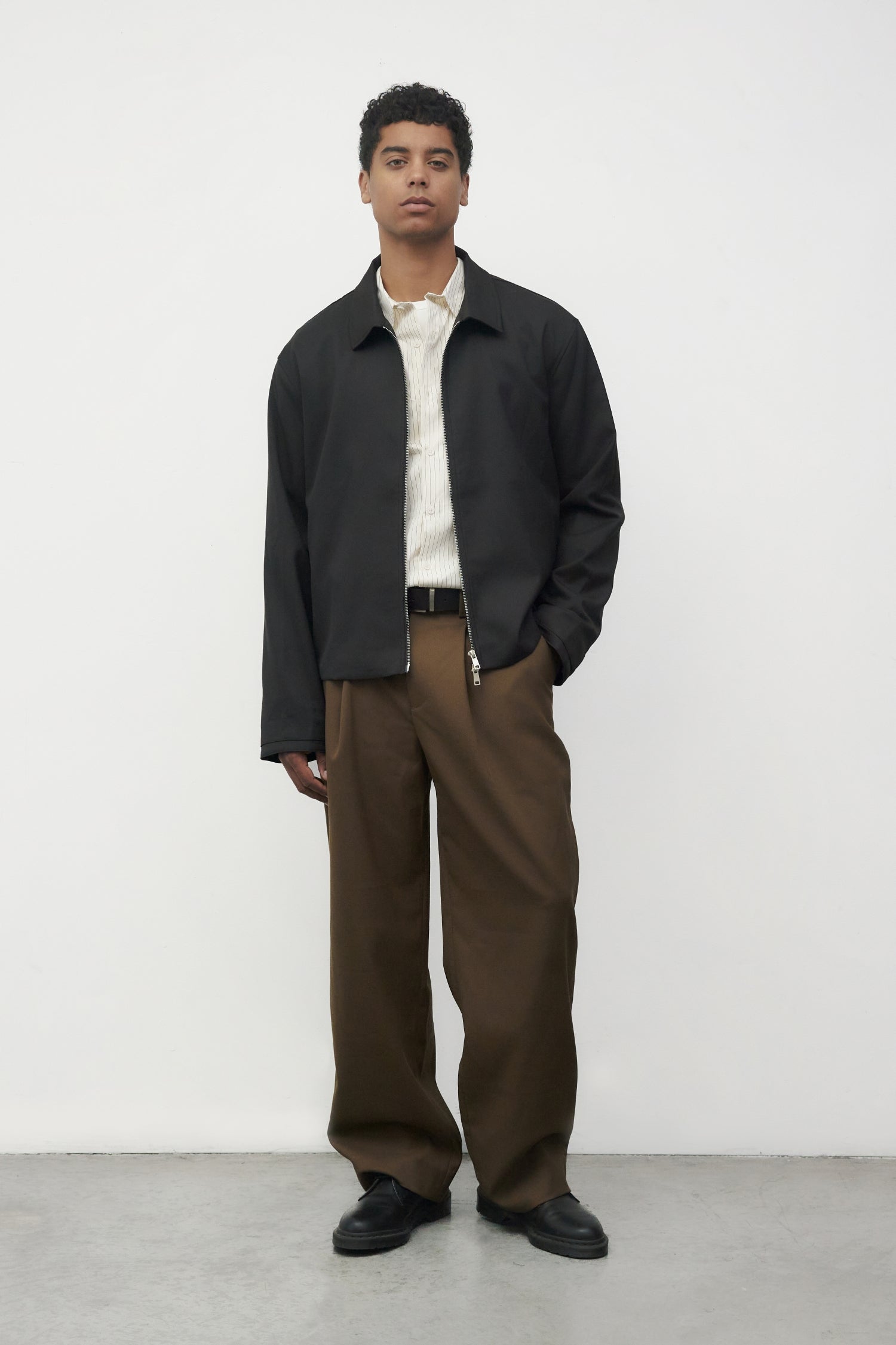 The Carson Jacket - Mod Ref | Common Market
