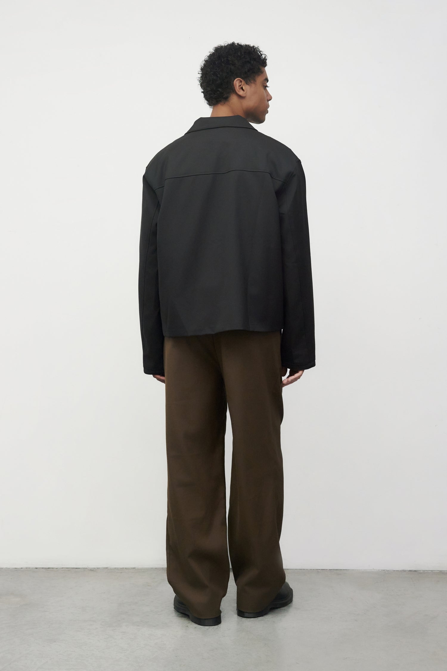 The Carson Jacket - Mod Ref | Common Market