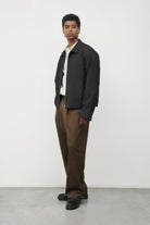 The Carson Jacket - Mod Ref | Common Market