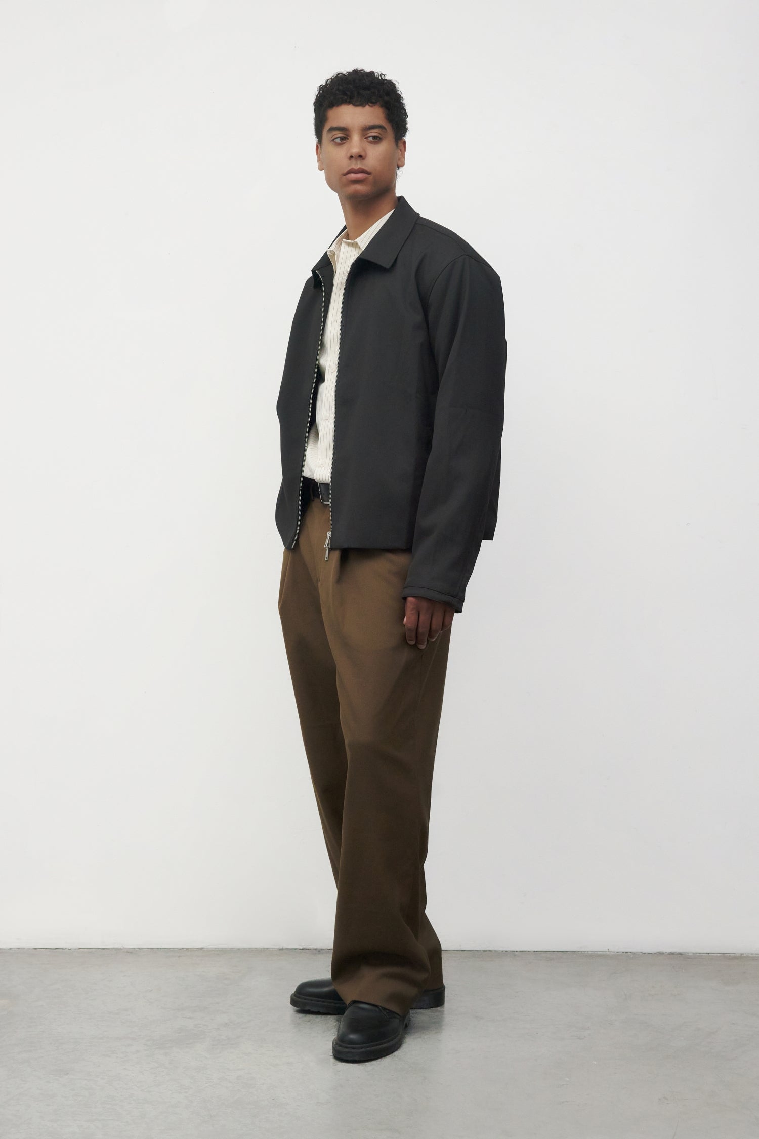 The Carson Jacket - Mod Ref | Common Market