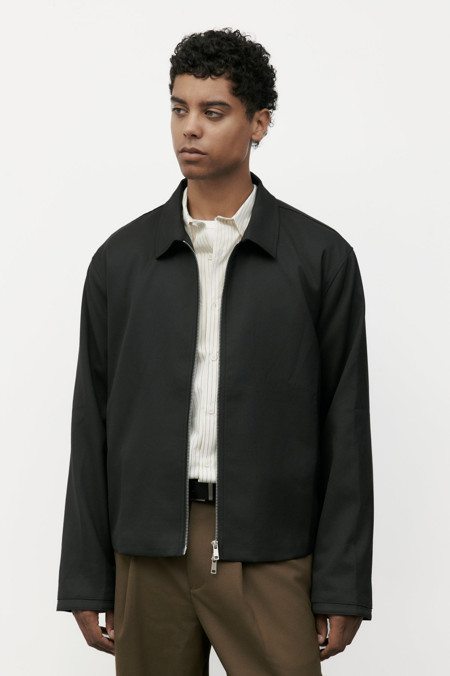 The Carson Jacket - Mod Ref | Common Market