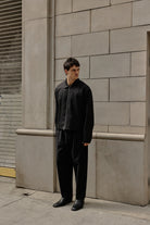 The Milo Pants - Mod Ref | Common Market