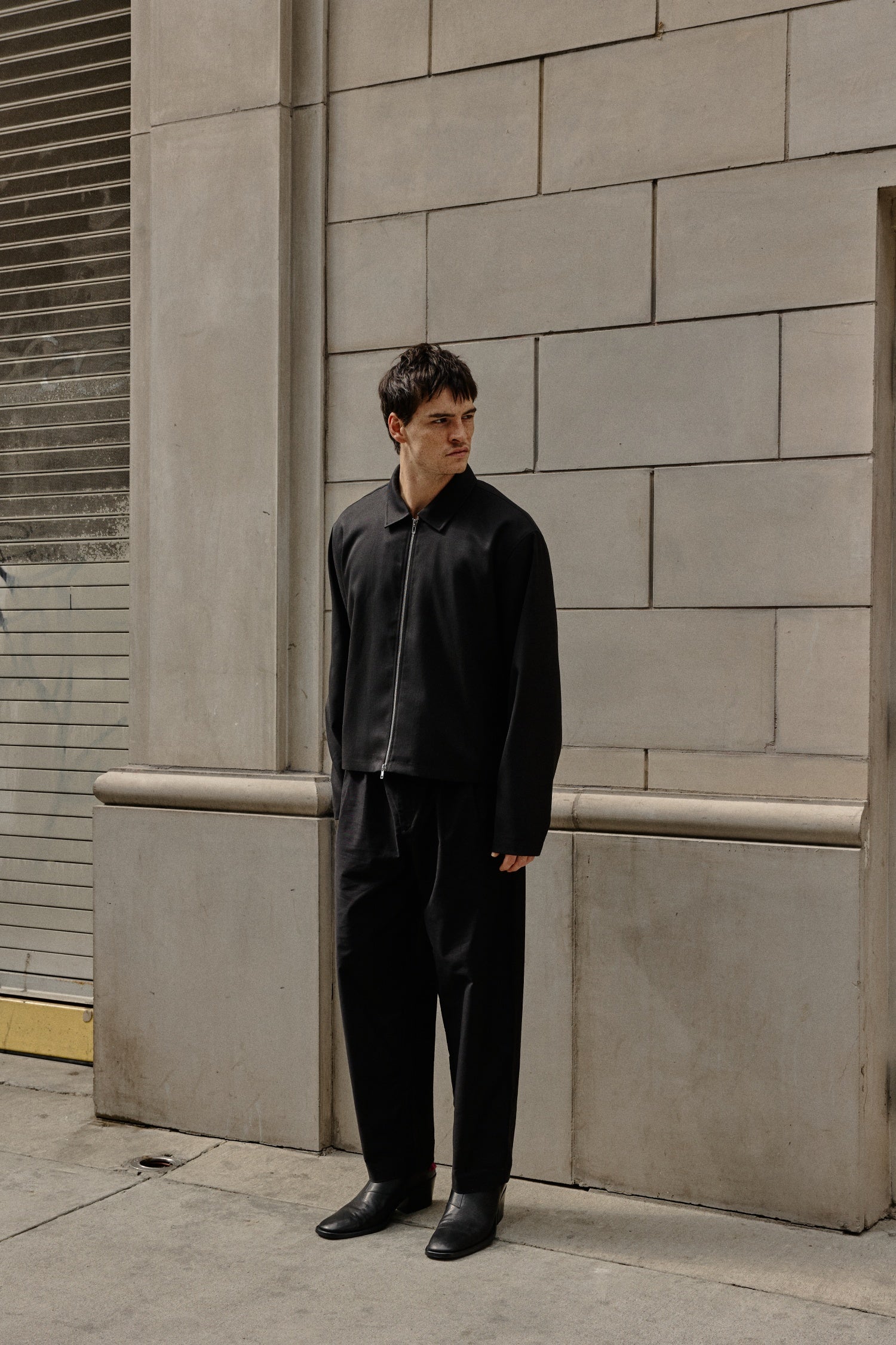 The Milo Pants - Mod Ref | Common Market
