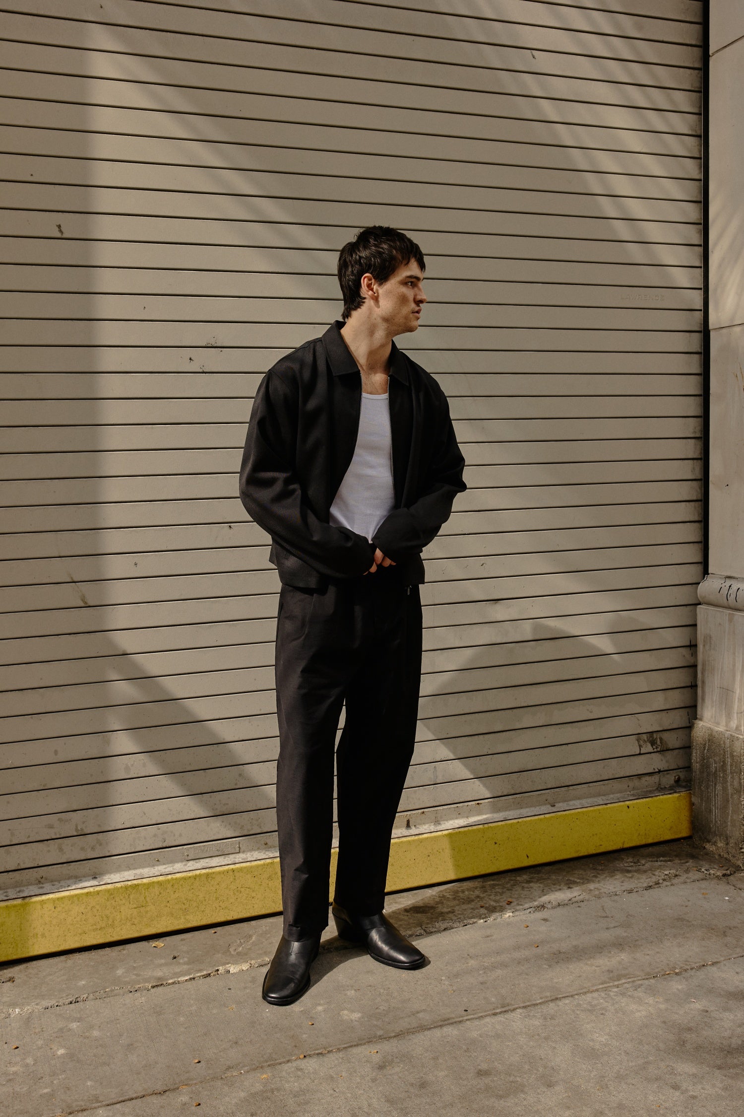 The Milo Pants - Mod Ref | Common Market