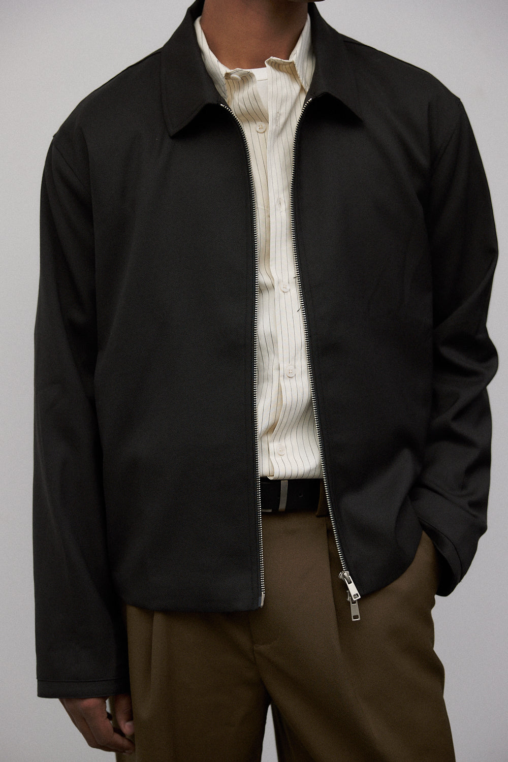The Carson Jacket - Mod Ref | Common Market
