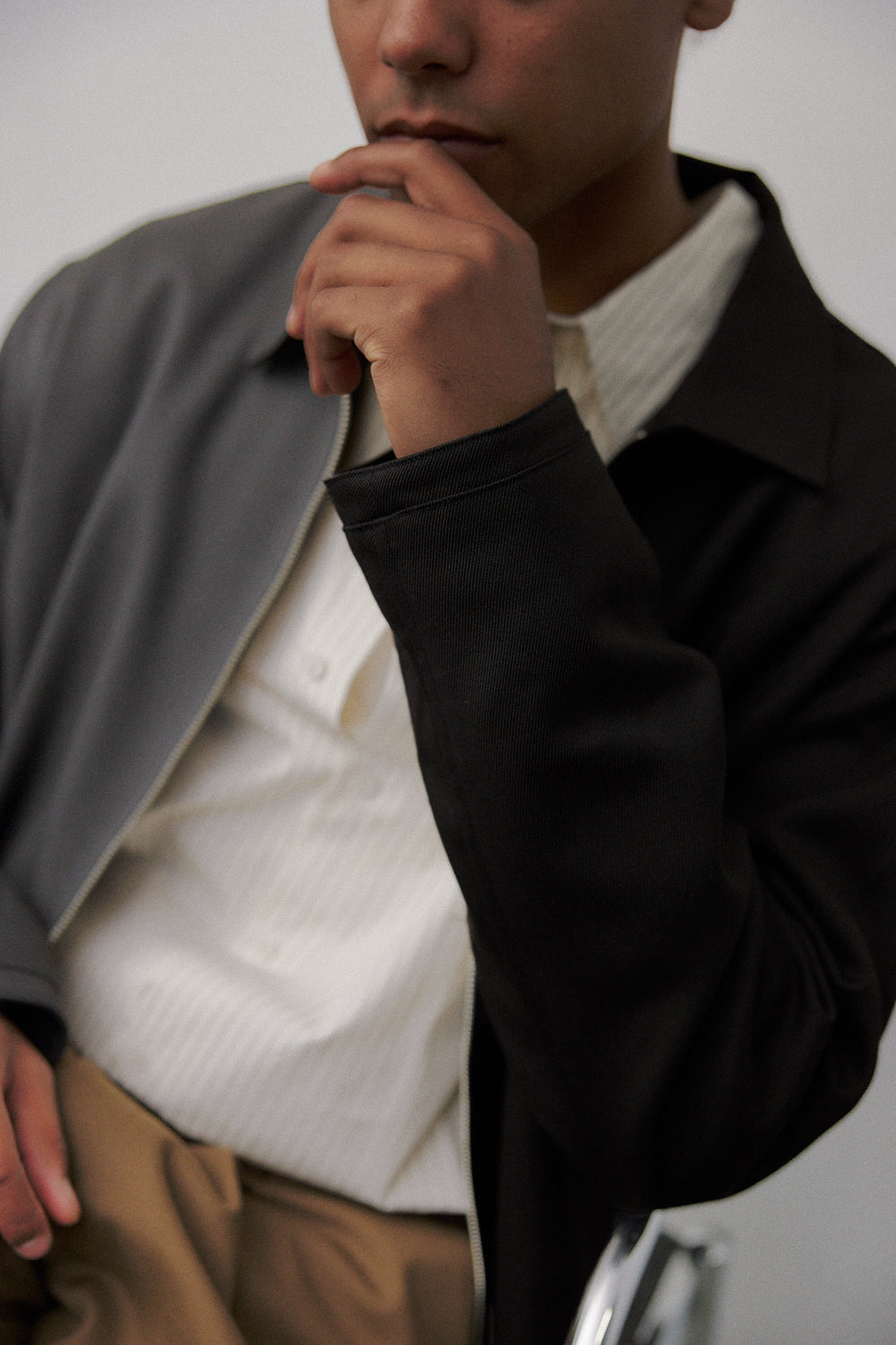 The Carson Jacket - Mod Ref | Common Market