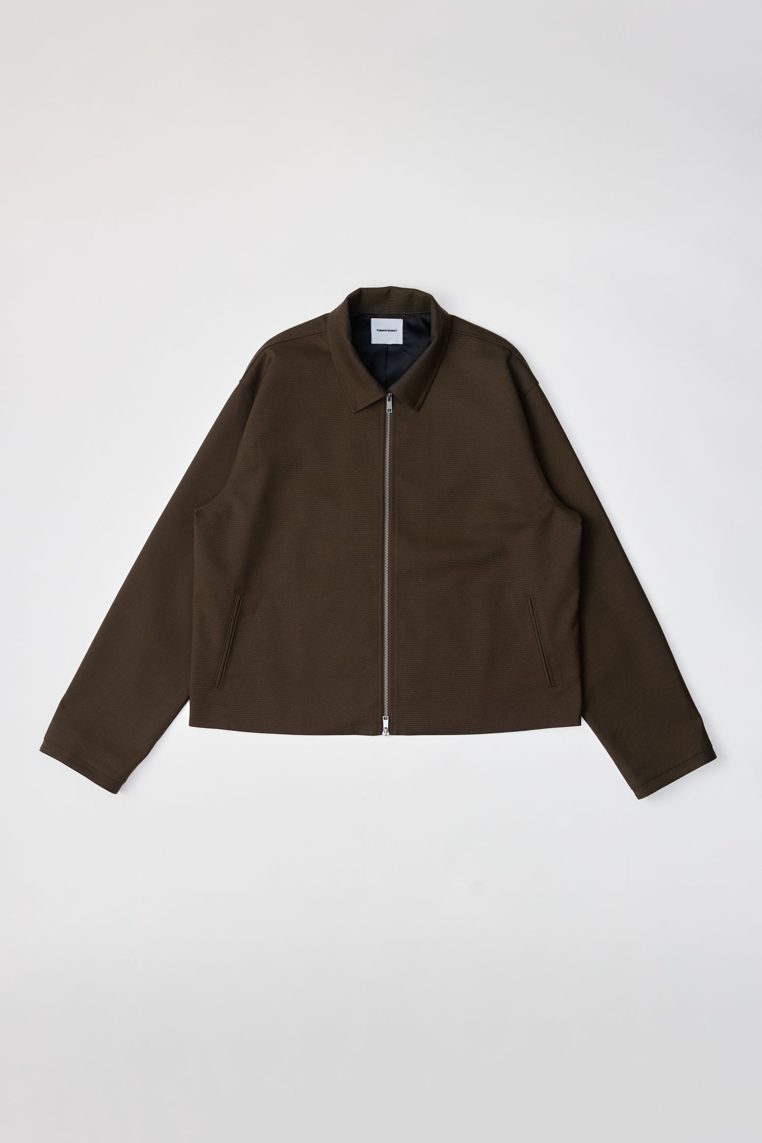 The Carson Jacket - Mod Ref | Common Market