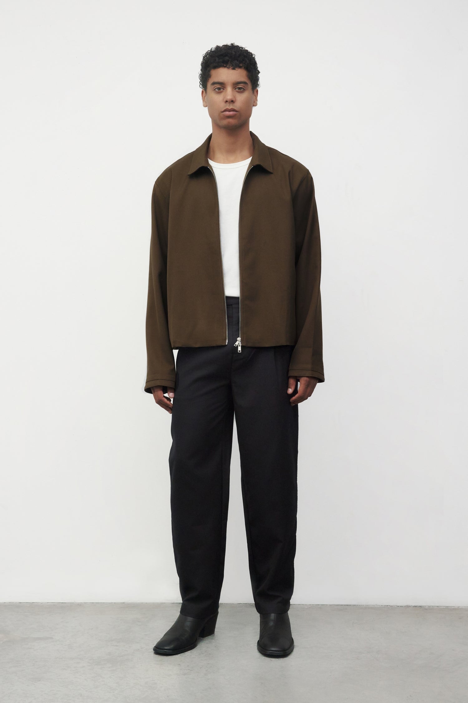 The Carson Jacket - Mod Ref | Common Market