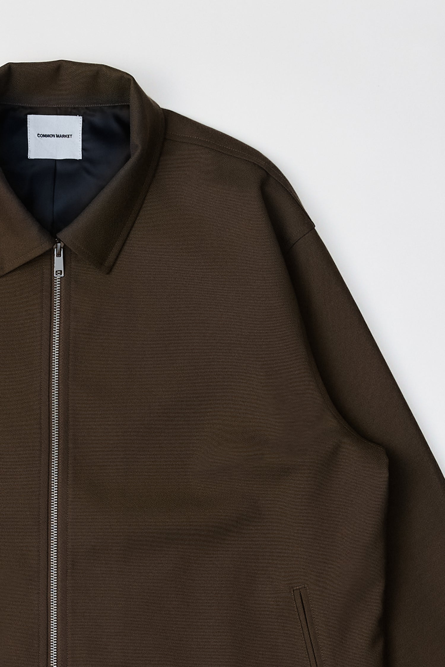 The Carson Jacket - Mod Ref | Common Market