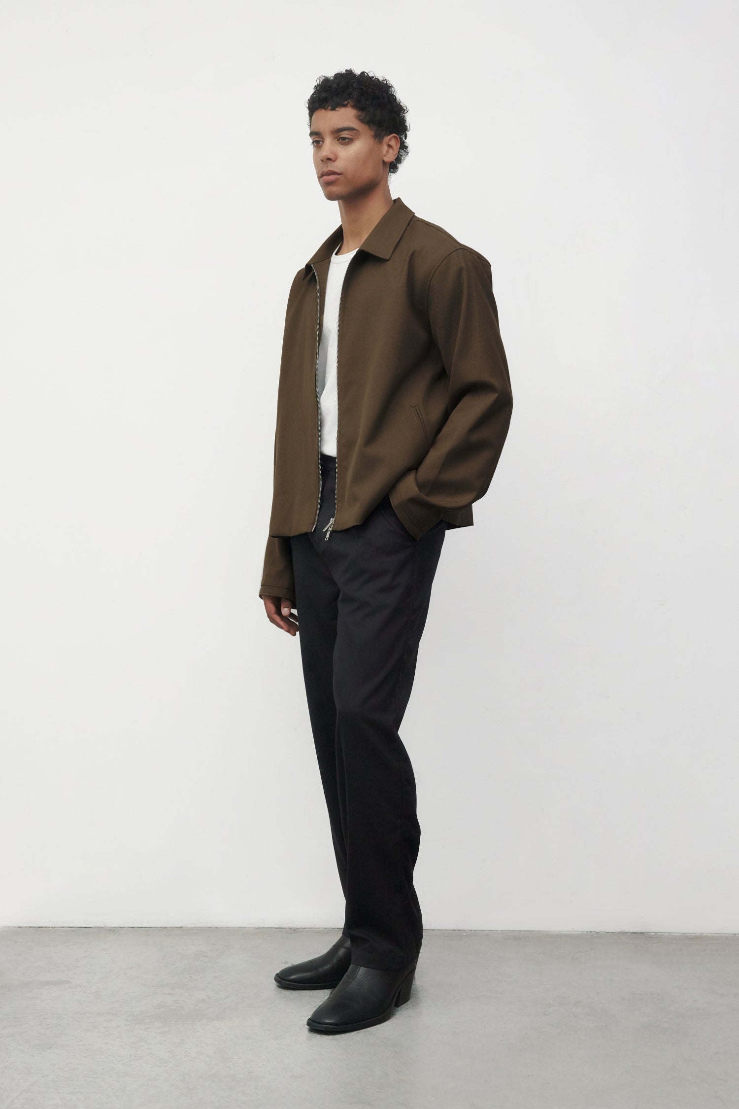 The Carson Jacket - Mod Ref | Common Market