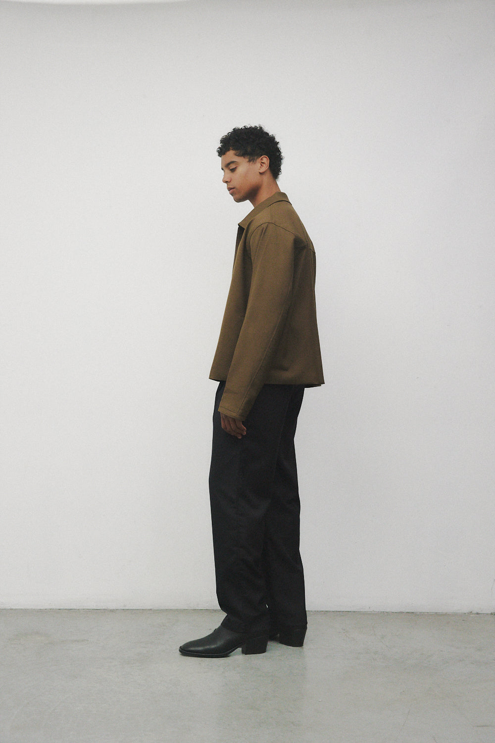 The Carson Jacket - Mod Ref | Common Market