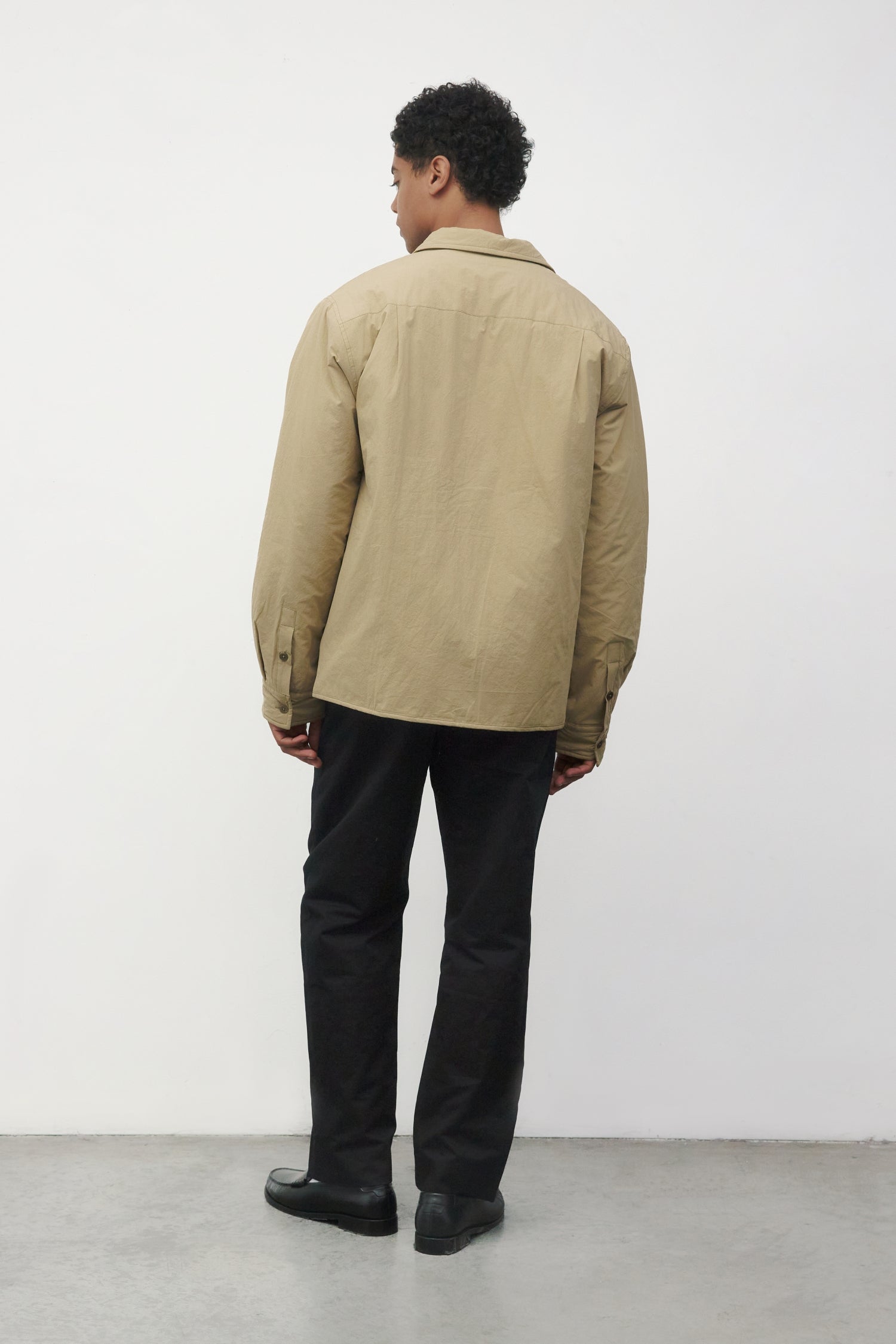The Roman Jacket - Mod Ref | Common Market