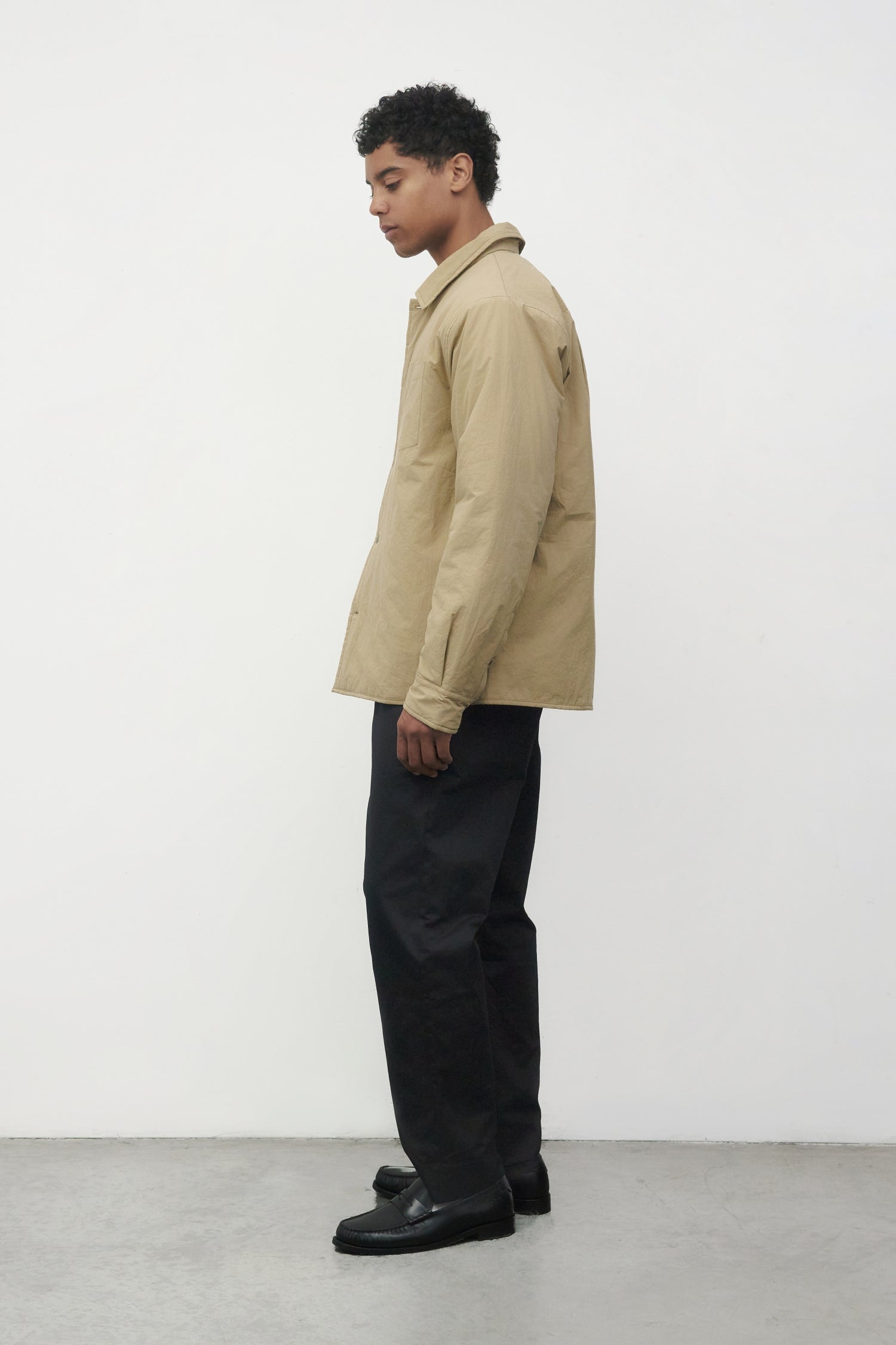 The Roman Jacket - Mod Ref | Common Market