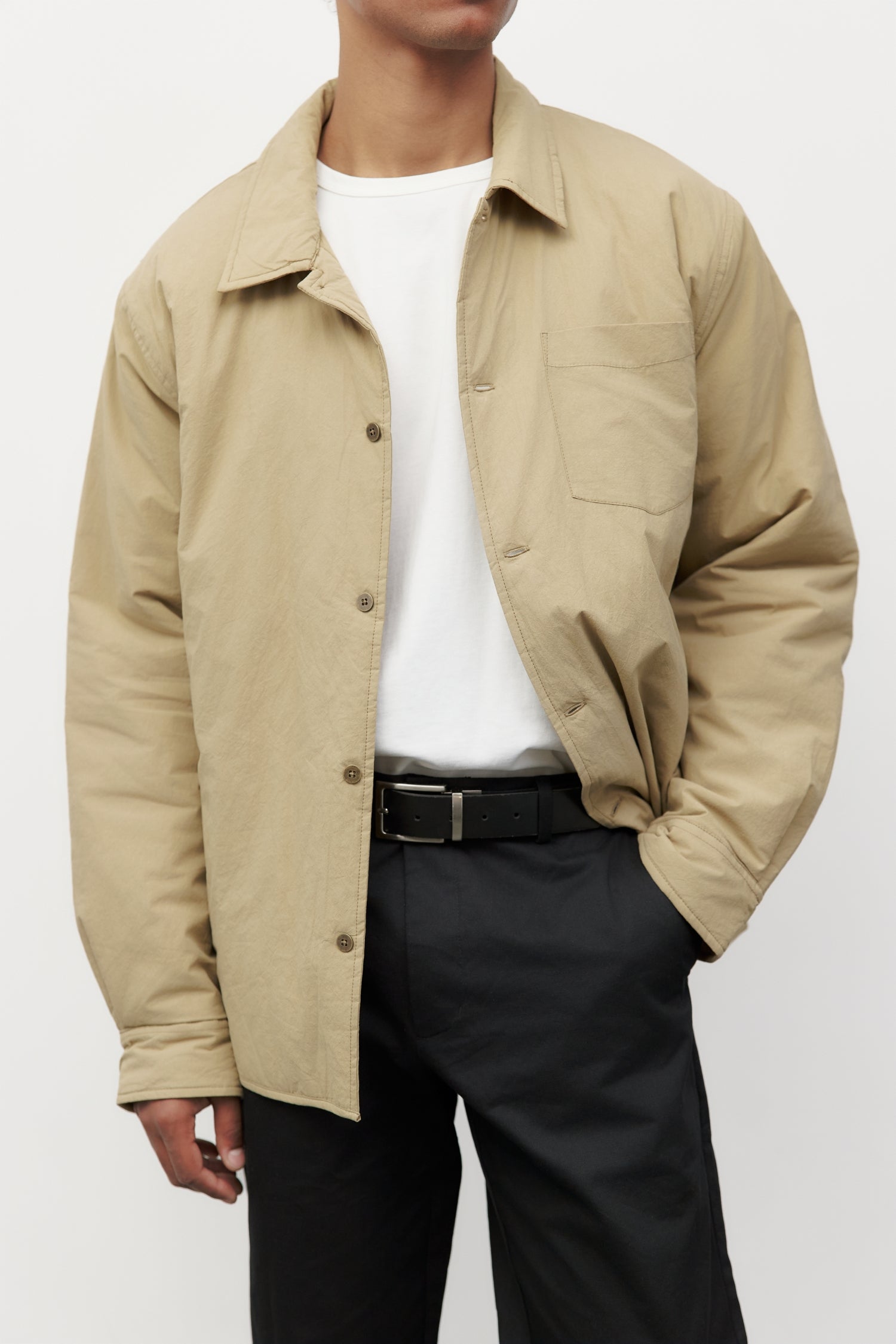 The Roman Jacket - Mod Ref | Common Market