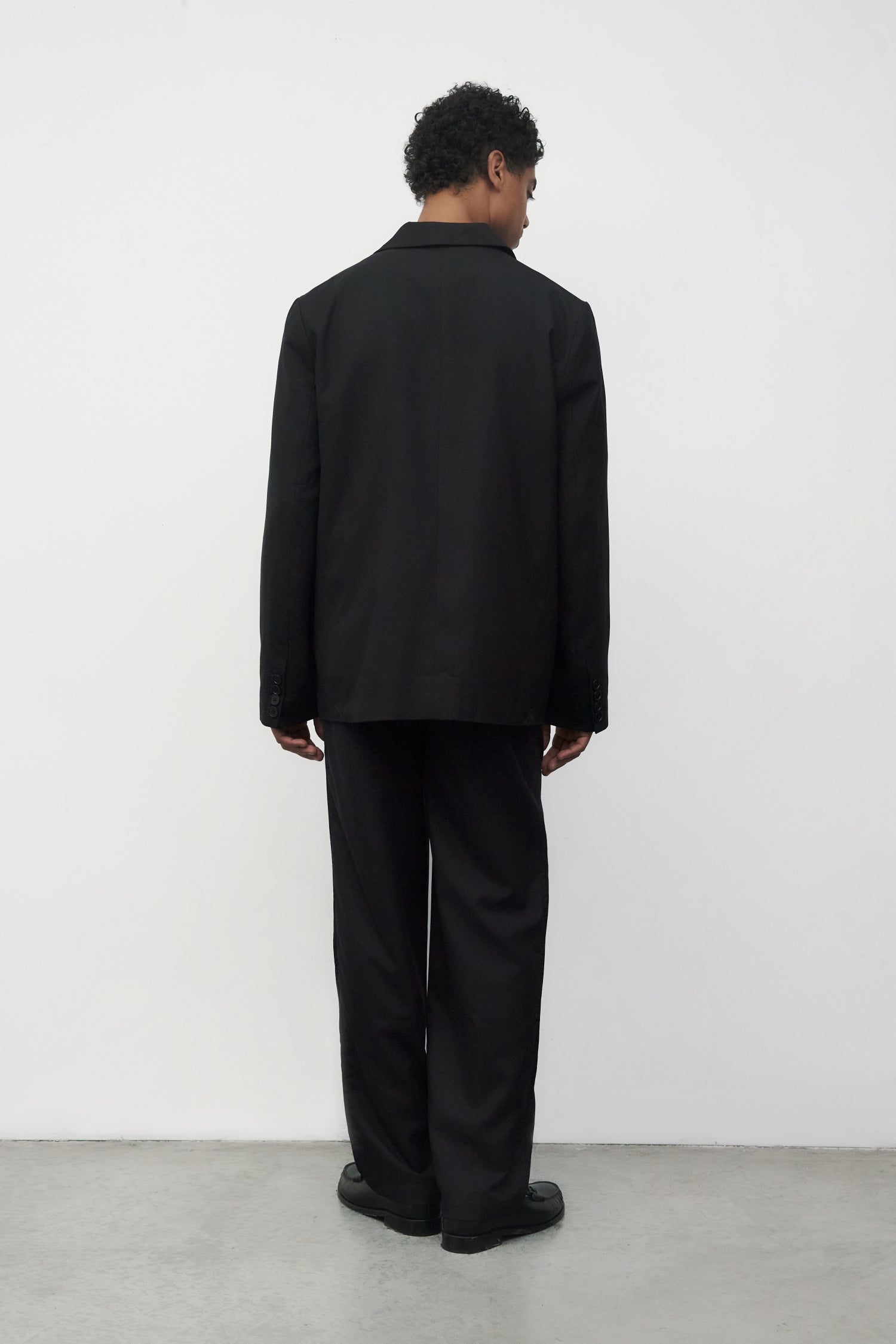 The William Blazer - Mod Ref | Common Market