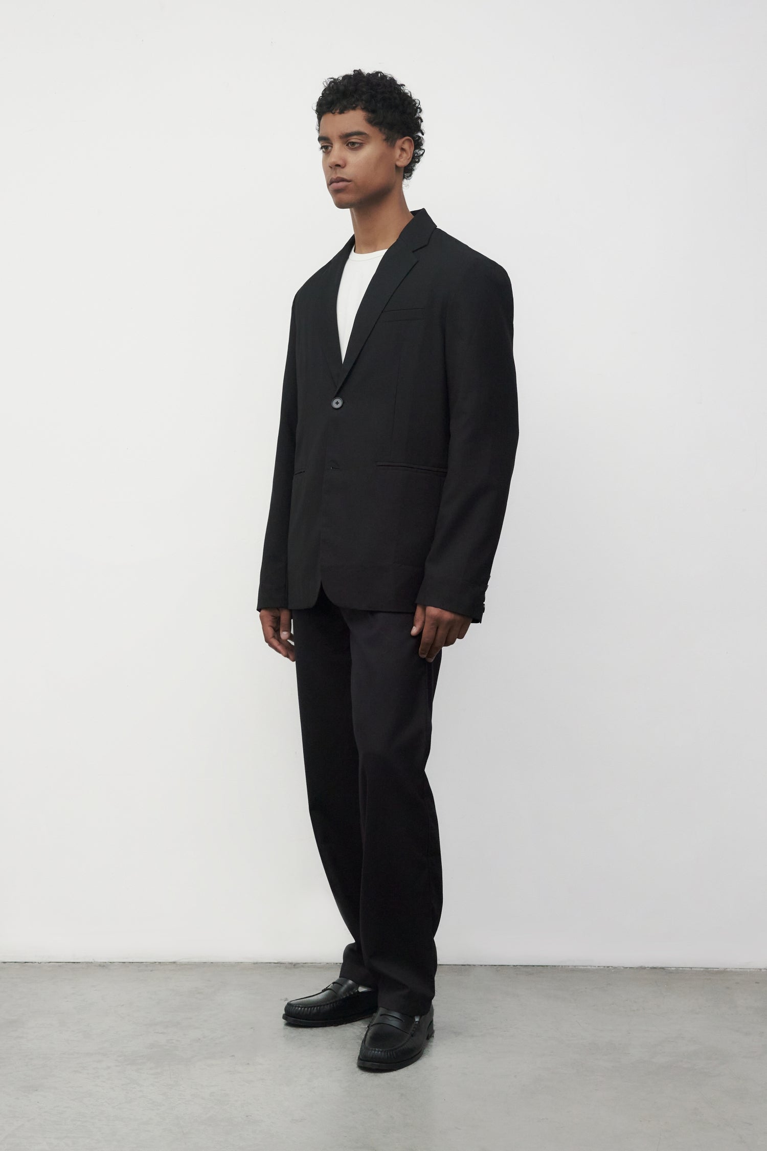 The William Blazer - Mod Ref | Common Market