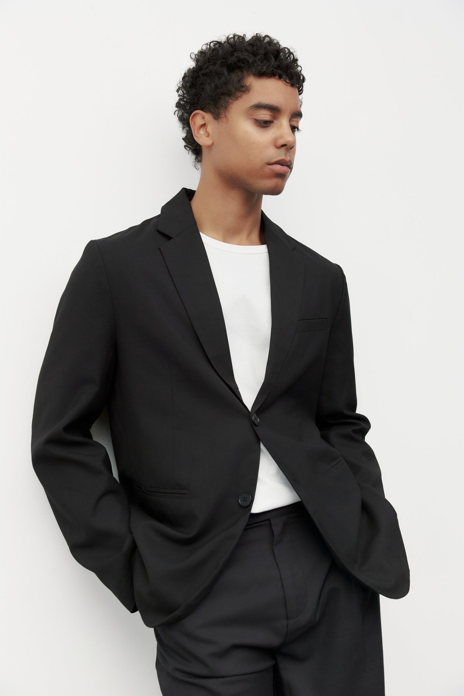The William Blazer - Mod Ref | Common Market